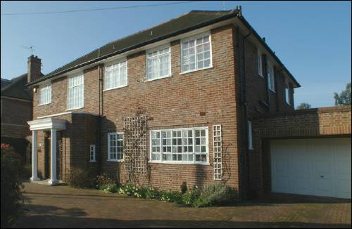 44 Norrice Lea a